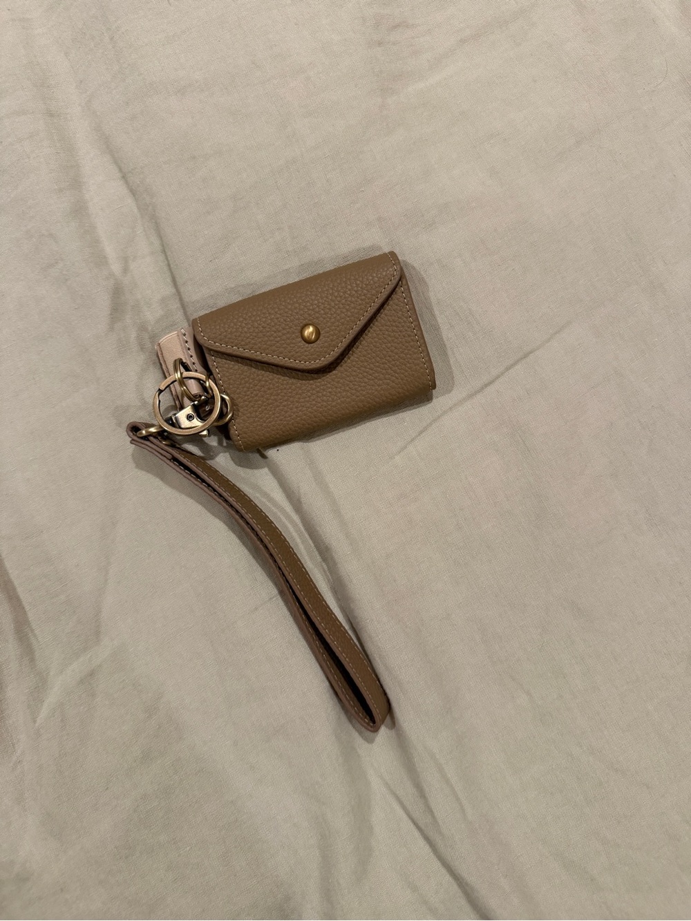 andar poppy wallet